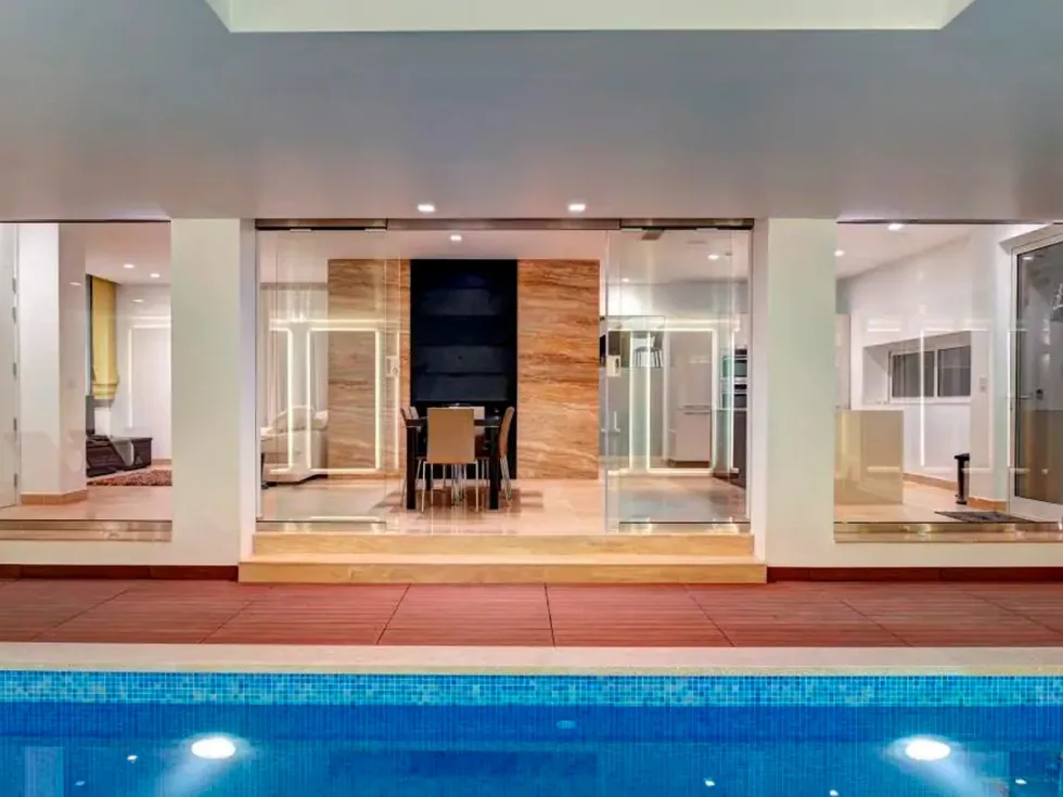 3 bed Villa For Rent in Iklin, Iklin - thumb 5