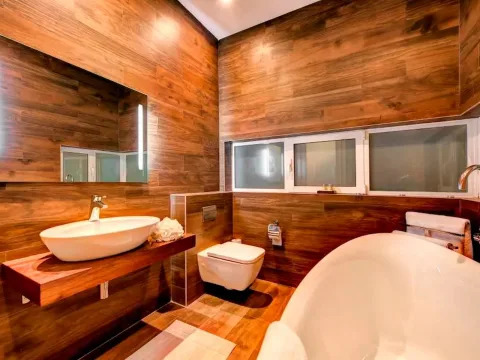 3 bed Villa For Rent in Iklin, Iklin - thumb 8