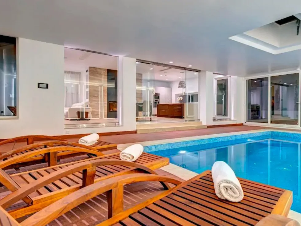 3 bed Villa For Rent in Iklin, Iklin - thumb 9