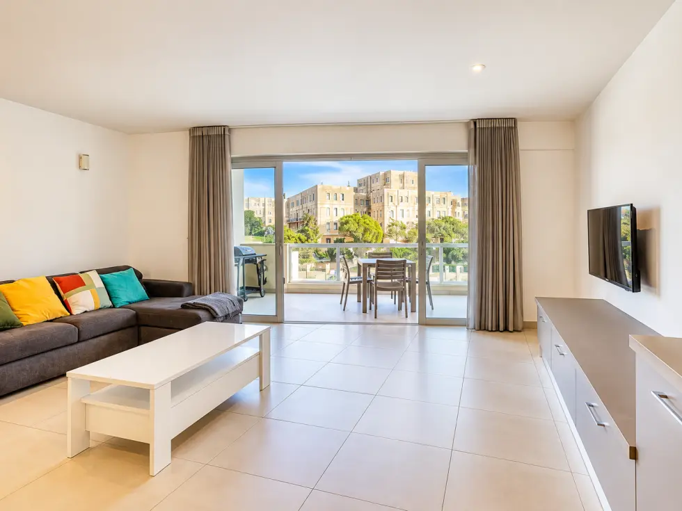 3 bed Apartment For Rent in Pieta, Pieta - thumb 1