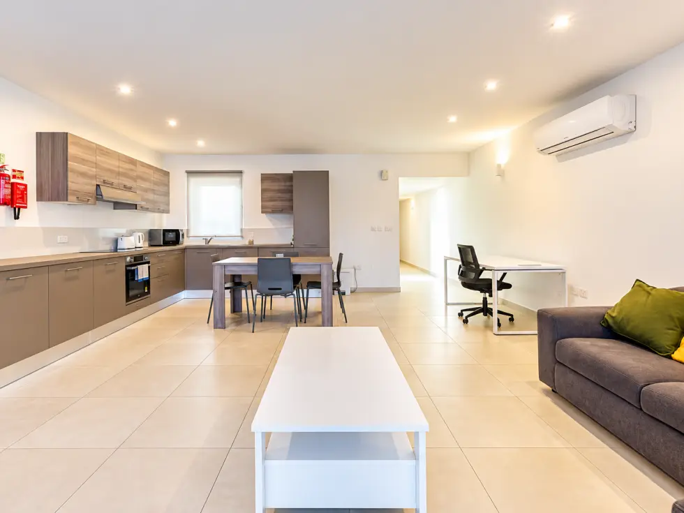 3 bed Apartment For Rent in Pieta, Pieta - thumb 3
