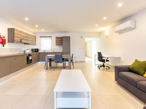 3 bed Apartment For Rent in Pieta, Pieta - thumb 3