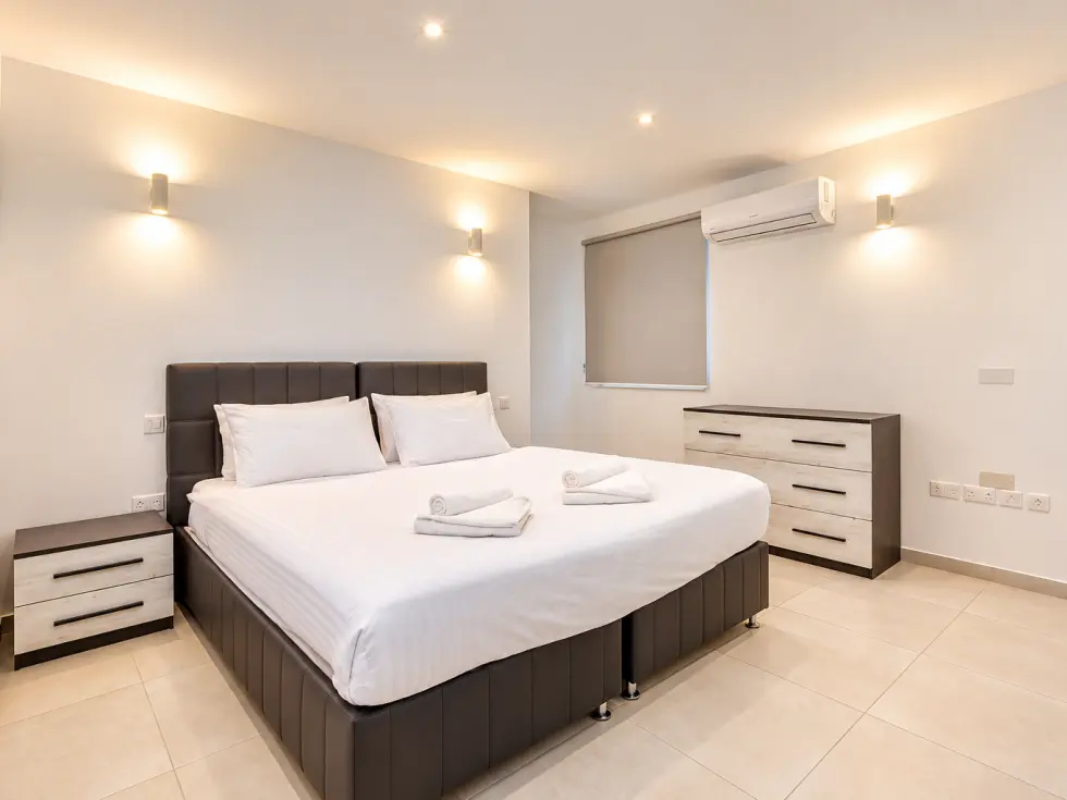 3 bed Apartment For Rent in Pieta, Pieta - thumb 6