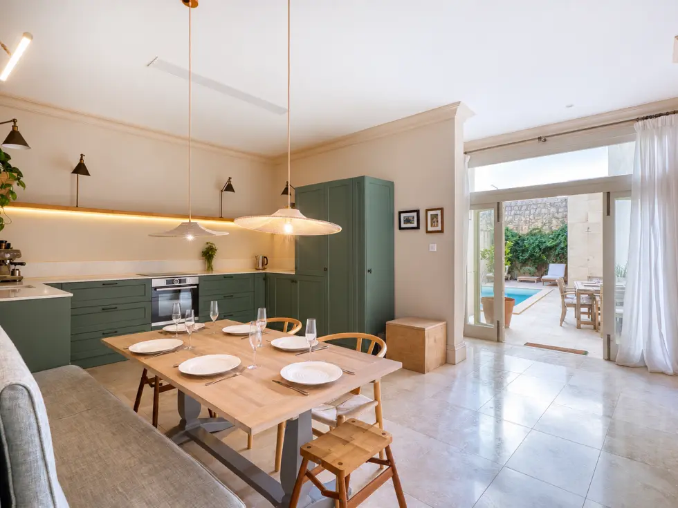 3 bed Town House For Sale in Qrendi, Qrendi - thumb 1