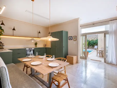 3 bed Town House For Sale in Qrendi, Qrendi - thumb 1