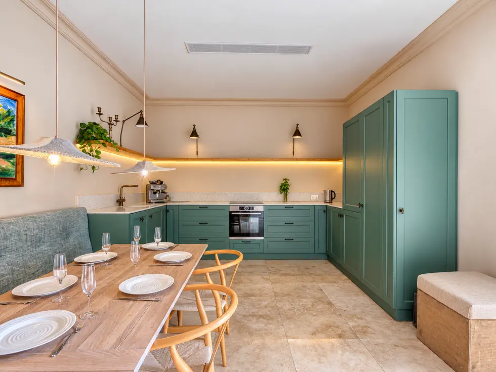 3 bed Town House For Sale in Qrendi, Qrendi - thumb 11