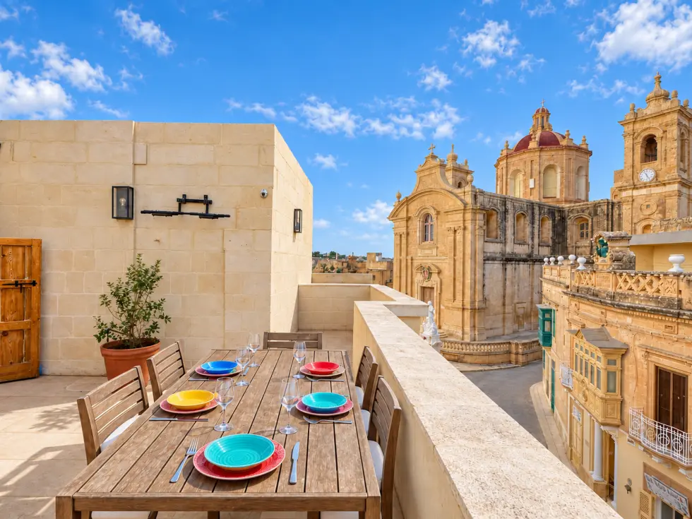 3 bed Town House For Sale in Qrendi, Qrendi - thumb 3