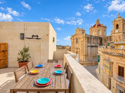 3 bed Town House For Sale in Qrendi, Qrendi - thumb 3