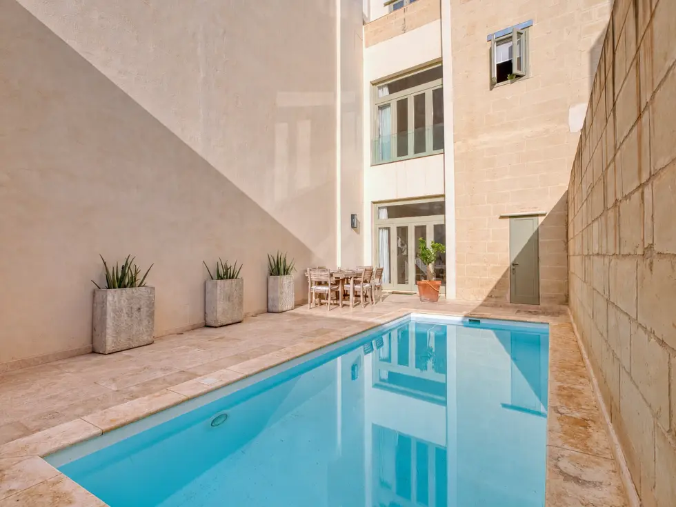 3 bed Town House For Sale in Qrendi, Qrendi - thumb 4