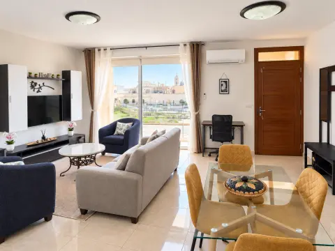 2 bed Maisonette For Rent in Pembroke, Pembroke - thumb 1