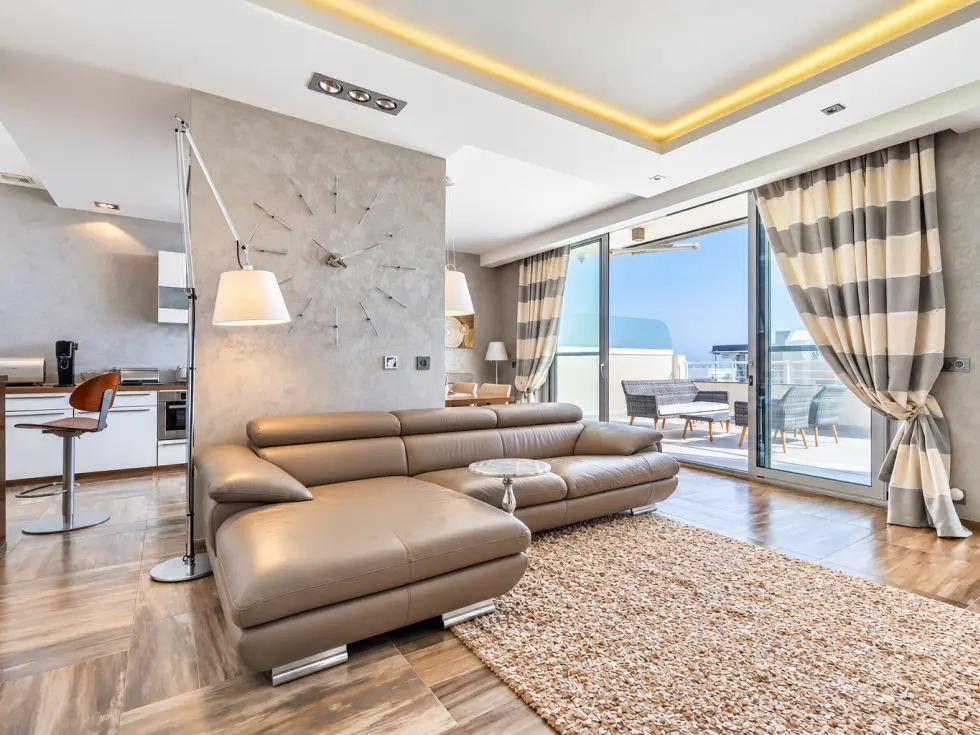 2 bed Penthouse For Sale in Swieqi, Swieqi - thumb 1