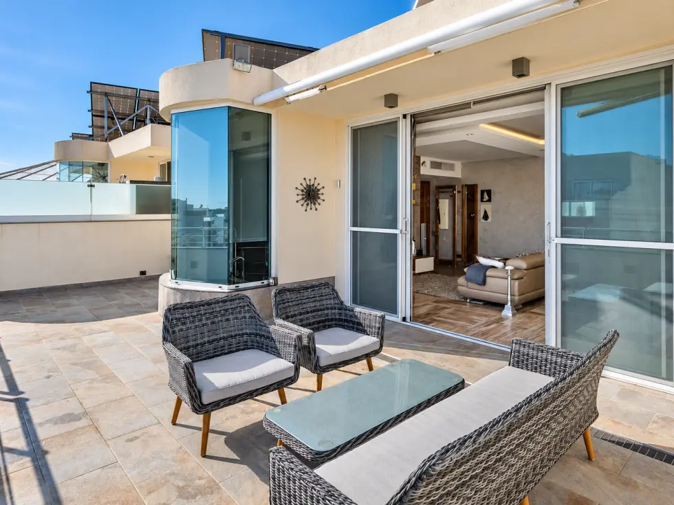 2 bed Penthouse For Sale in Swieqi, Swieqi - thumb 2