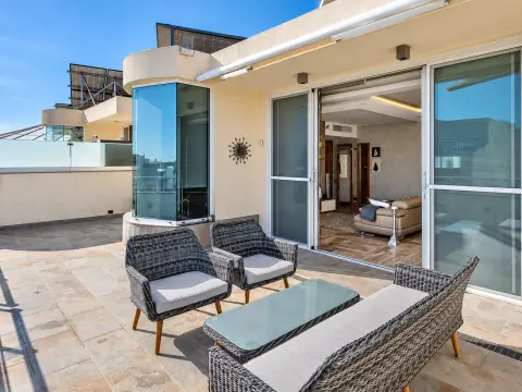 2 bed Penthouse For Sale in Swieqi, Swieqi - thumb 2