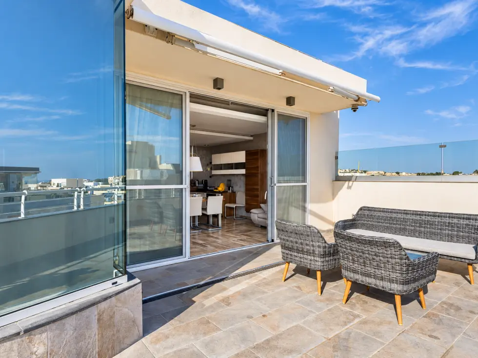 2 bed Penthouse For Sale in Swieqi, Swieqi - thumb 3