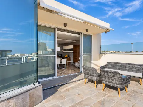 2 bed Penthouse For Sale in Swieqi, Swieqi - thumb 3