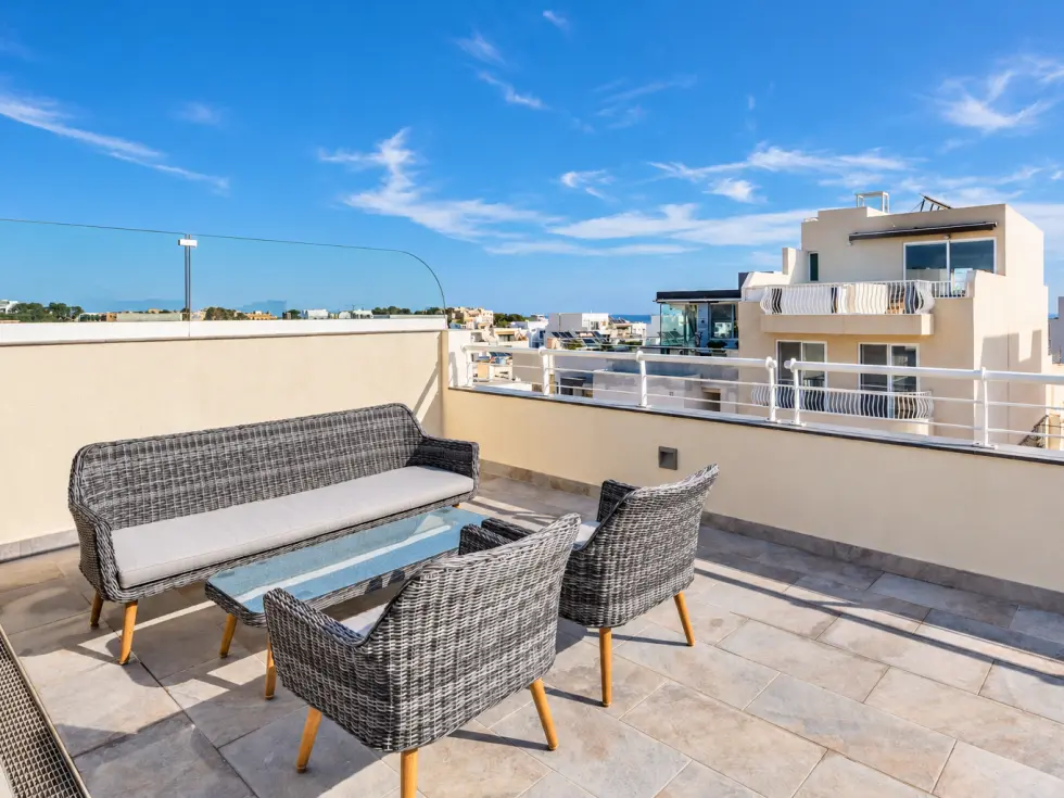 2 bed Penthouse For Sale in Swieqi, Swieqi - thumb 4