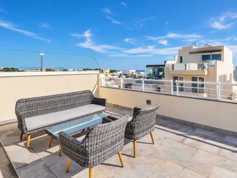 2 bed Penthouse For Sale in Swieqi, Swieqi - thumb 4