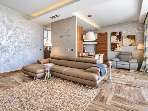 2 bed Penthouse For Sale in Swieqi, Swieqi - thumb 5