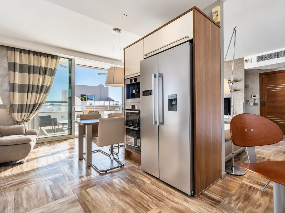 2 bed Penthouse For Sale in Swieqi, Swieqi - thumb 7