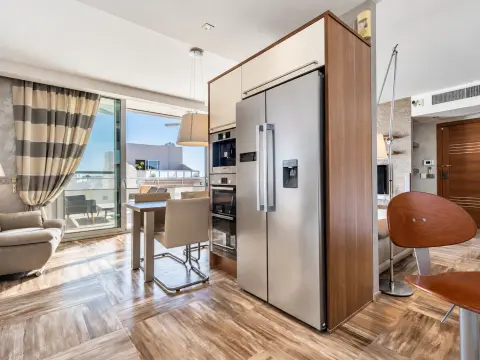 2 bed Penthouse For Sale in Swieqi, Swieqi - thumb 7