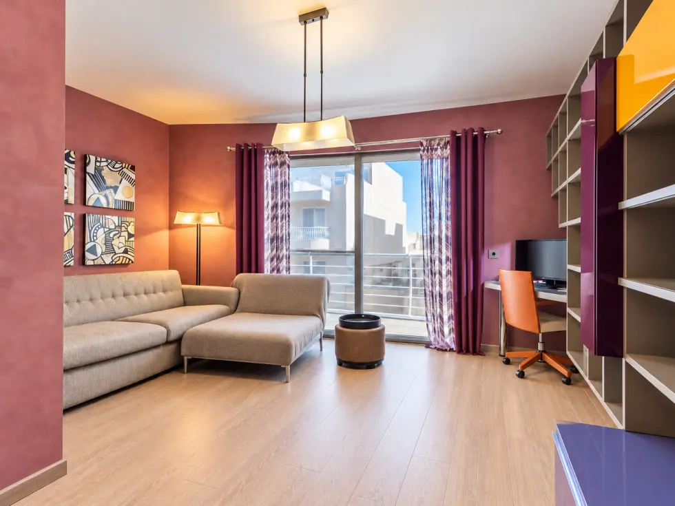 2 bed Penthouse For Sale in Swieqi, Swieqi - thumb 8