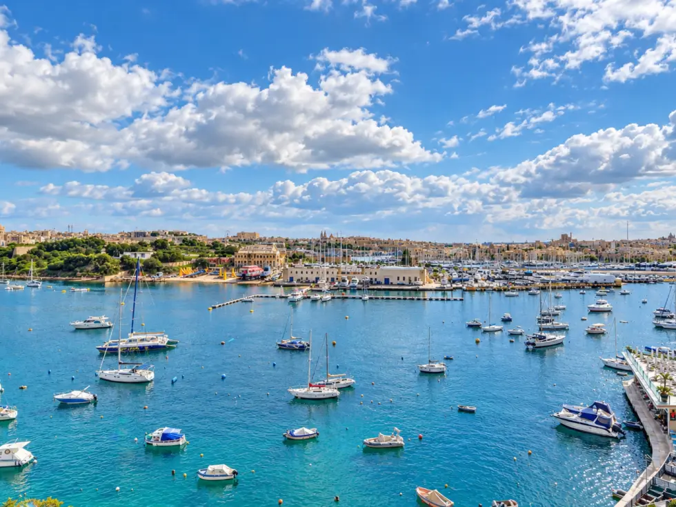 4 bed Apartment For Sale in Sliema, Sliema - thumb 1