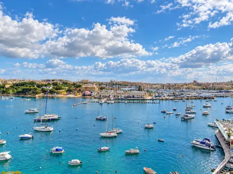 4 bed Apartment For Sale in Sliema, Sliema - thumb 1