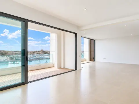 4 bed Apartment For Sale in Sliema, Sliema - thumb 5