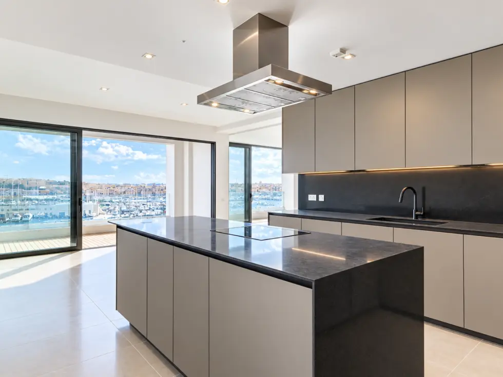 4 bed Apartment For Sale in Sliema, Sliema - thumb 6