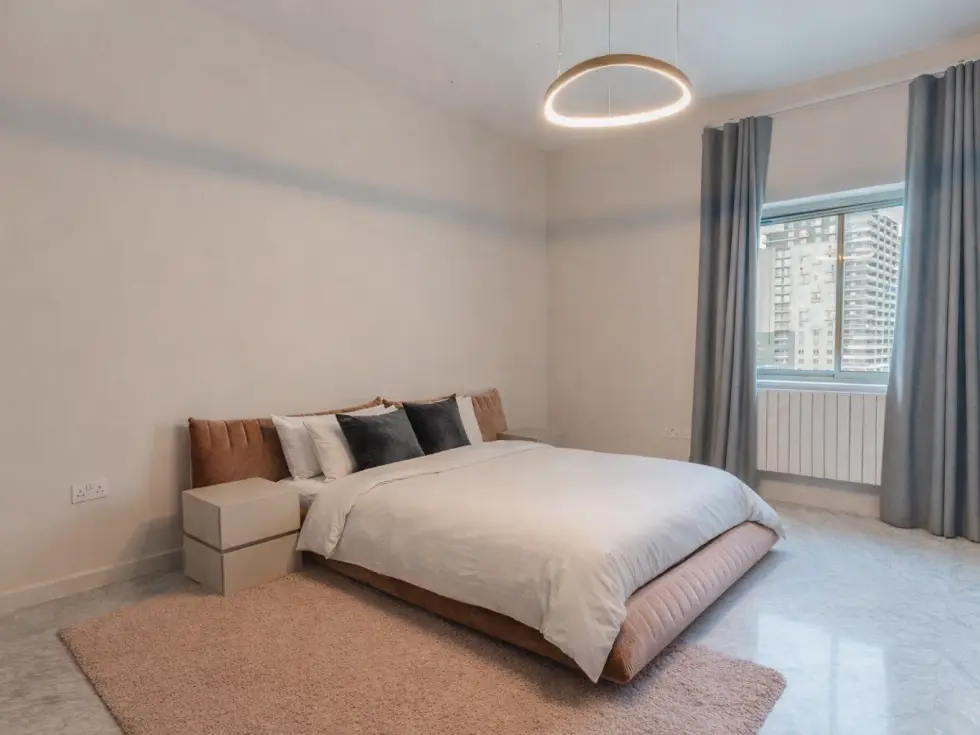 3 bed Apartment For Rent in Sliema, Sliema - thumb 10