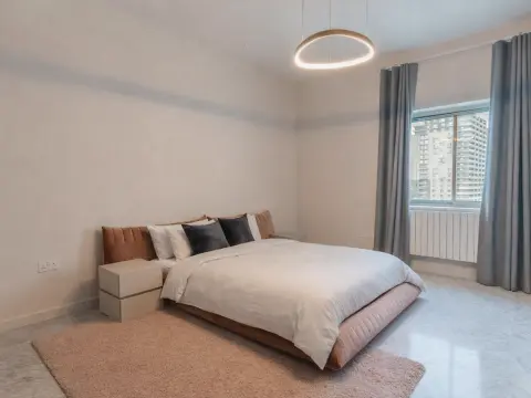 3 bed Apartment For Rent in Sliema, Sliema - thumb 10