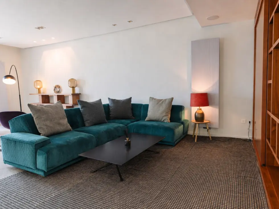 3 bed Apartment For Rent in Sliema, Sliema - thumb 3