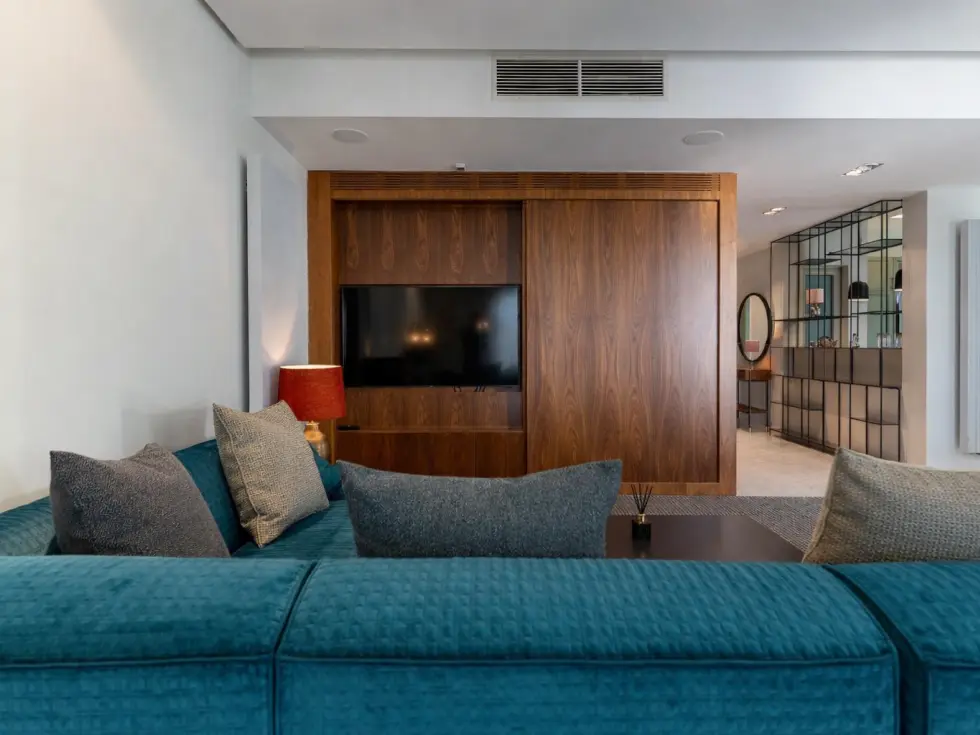 3 bed Apartment For Rent in Sliema, Sliema - thumb 4