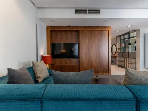 3 bed Apartment For Rent in Sliema, Sliema - thumb 4