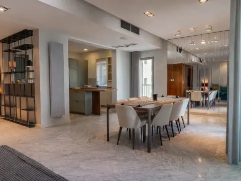 3 bed Apartment For Rent in Sliema, Sliema - thumb 5