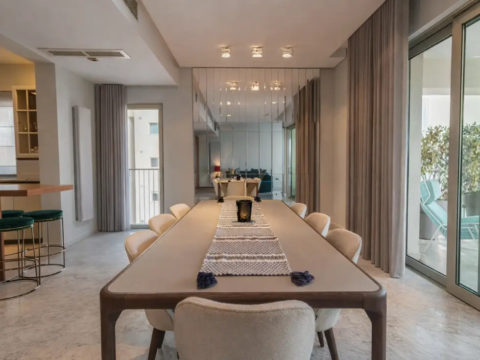 3 bed Apartment For Rent in Sliema, Sliema - thumb 6