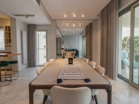 3 bed Apartment For Rent in Sliema, Sliema - thumb 6