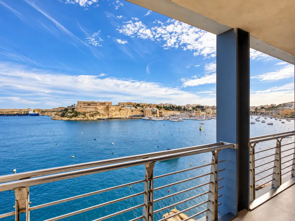 3 bed Apartment For Sale in Vittoriosa, Vittoriosa - thumb 1