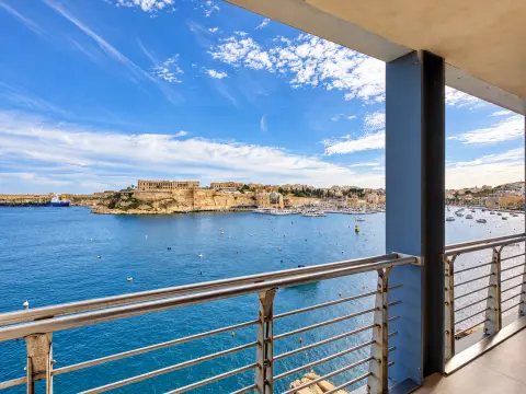 3 bed Apartment For Sale in Vittoriosa, Vittoriosa - thumb 1