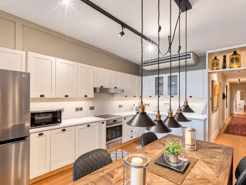 3 bed Apartment For Sale in Vittoriosa, Vittoriosa - thumb 12