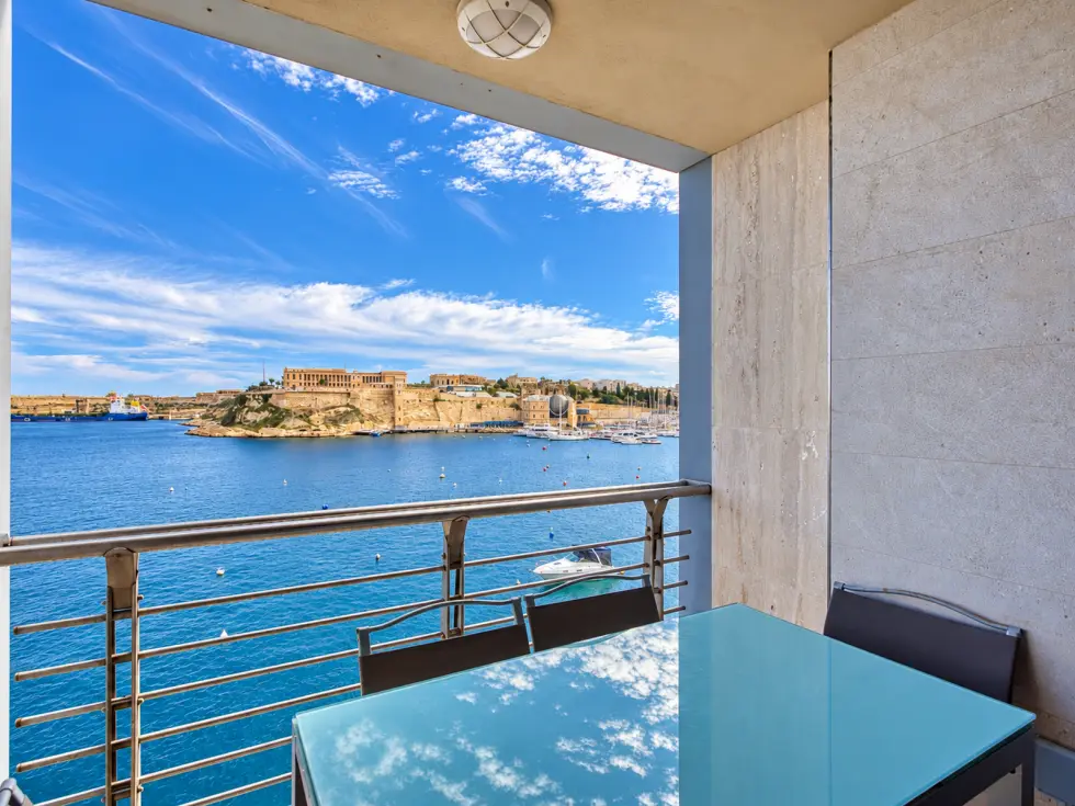 3 bed Apartment For Sale in Vittoriosa, Vittoriosa - thumb 2