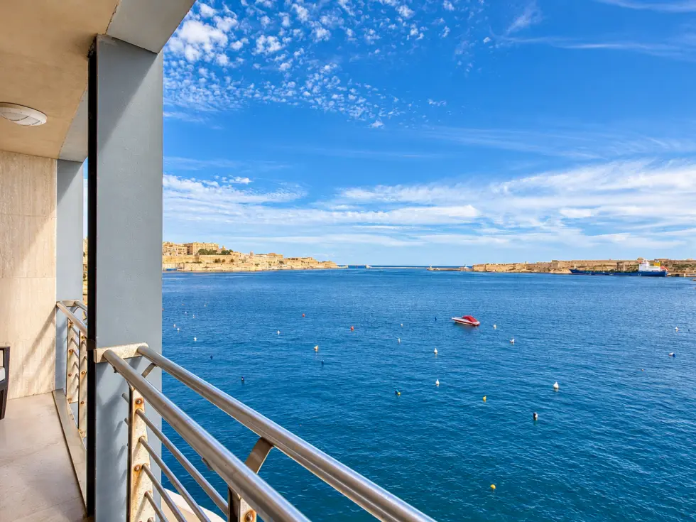 3 bed Apartment For Sale in Vittoriosa, Vittoriosa - thumb 3