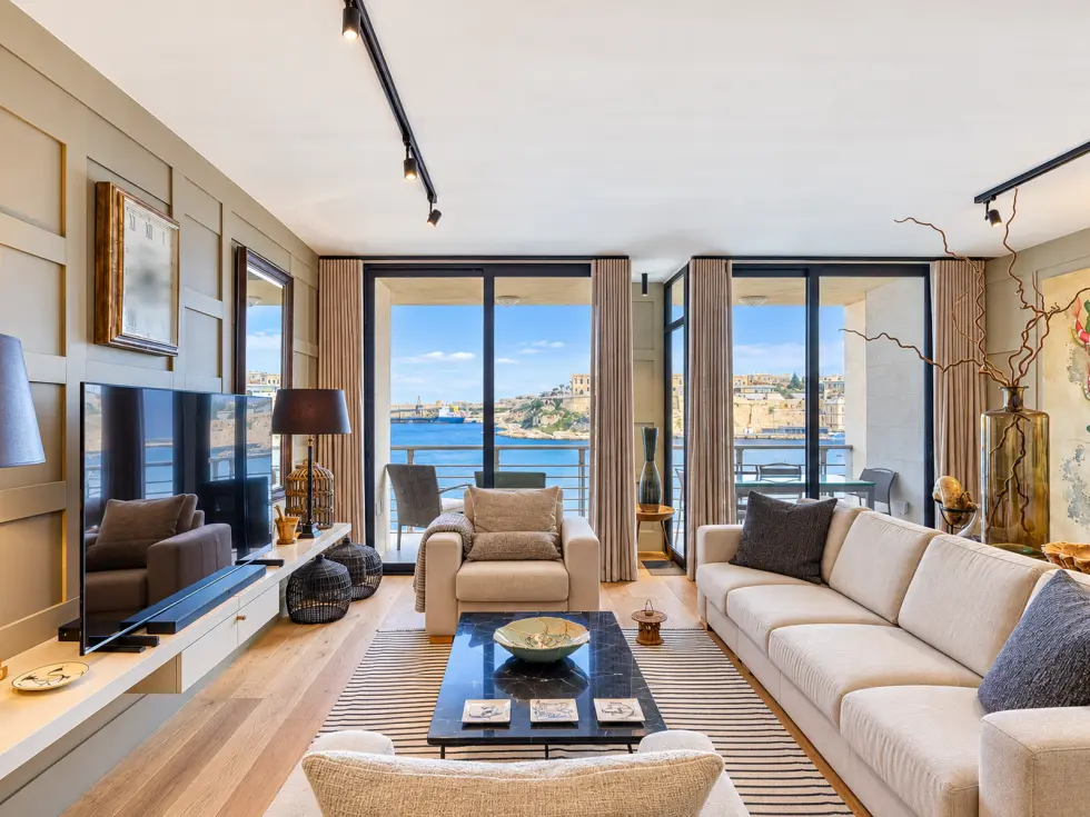 3 bed Apartment For Sale in Vittoriosa, Vittoriosa - thumb 4