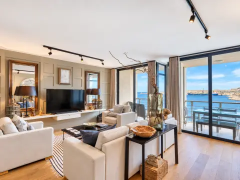3 bed Apartment For Sale in Vittoriosa, Vittoriosa - thumb 5