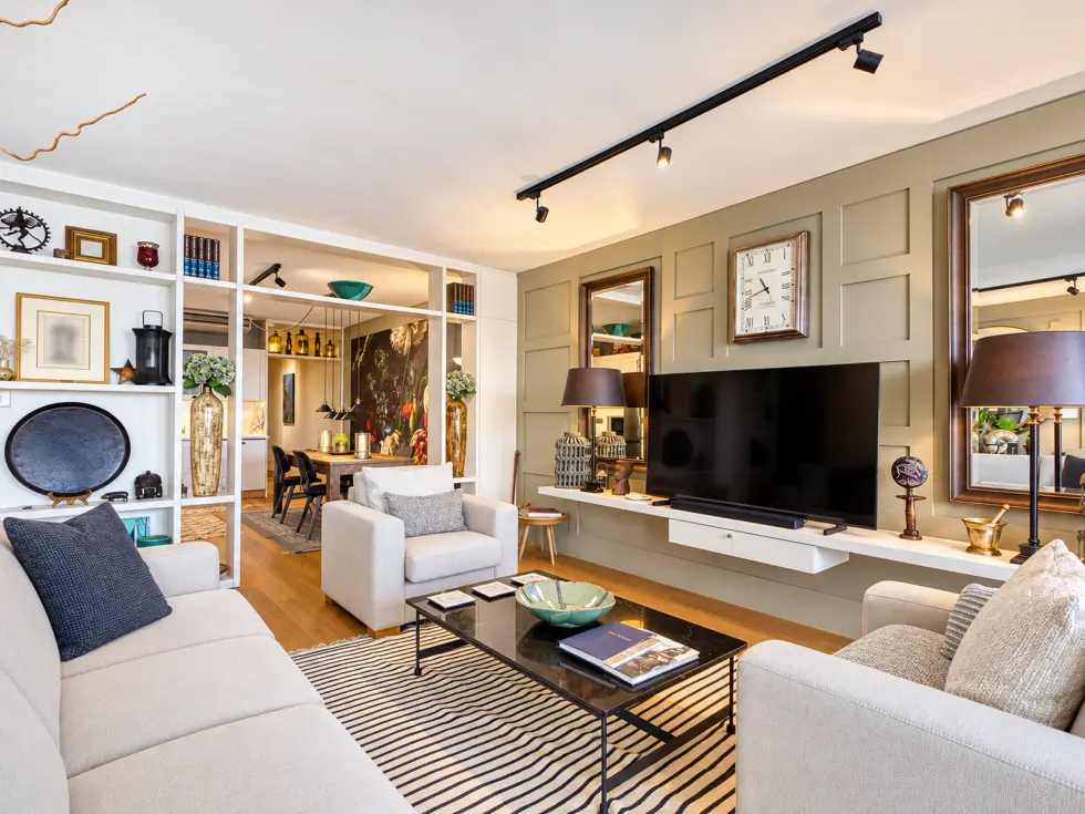 3 bed Apartment For Sale in Vittoriosa, Vittoriosa - thumb 8
