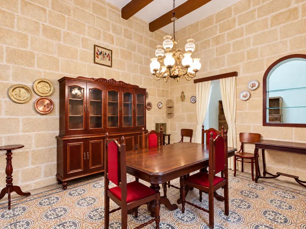 4 bed Palazzo For Sale in Cospicua, Cospicua - thumb 10