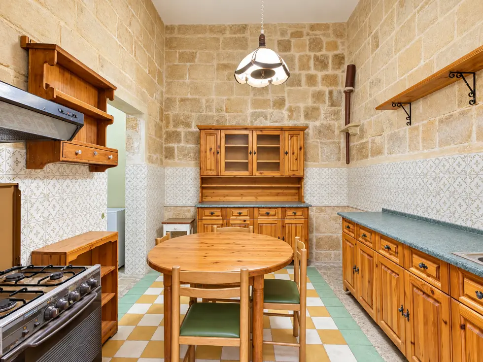 4 bed Palazzo For Sale in Cospicua, Cospicua - thumb 11