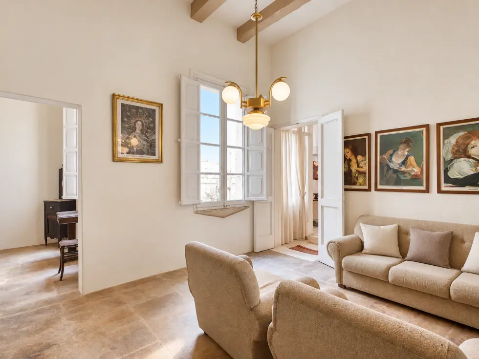 4 bed Palazzo For Sale in Cospicua, Cospicua - thumb 12