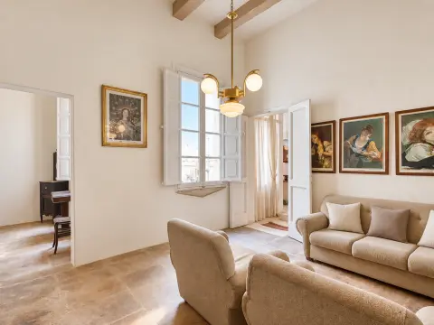 4 bed Palazzo For Sale in Cospicua, Cospicua - thumb 12