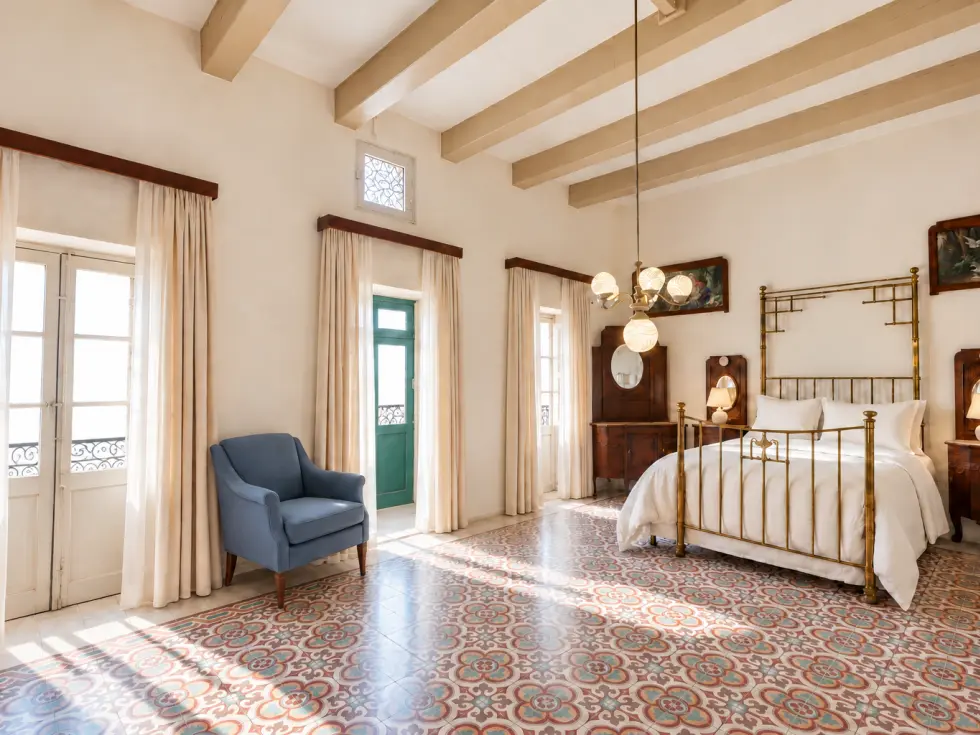 4 bed Palazzo For Sale in Cospicua, Cospicua - thumb 20